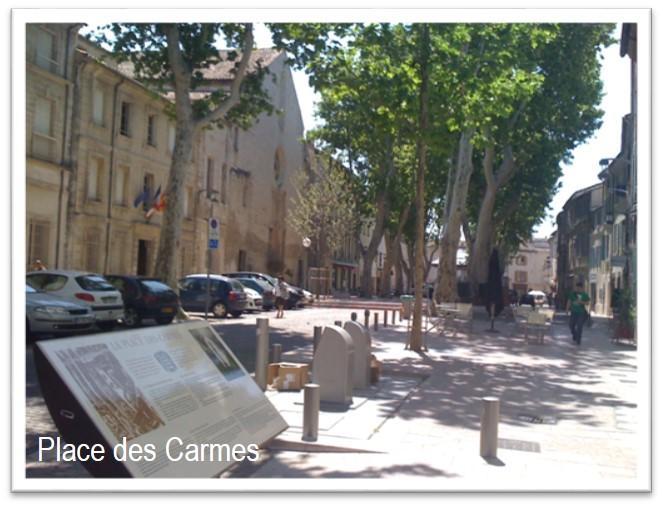 アヴィニョンCoeur De Provence Stcアパートメント エクステリア 写真